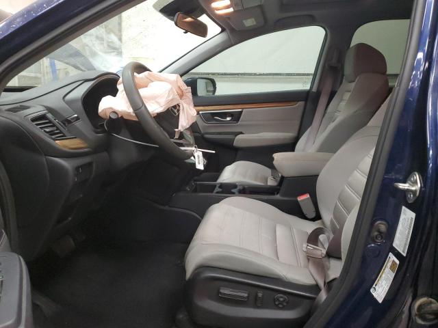 Photo 6 VIN: 5J6RW1H52LA009920 - HONDA CR-V EX 