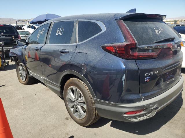 Photo 1 VIN: 5J6RW1H52LA012266 - HONDA CR-V EX 