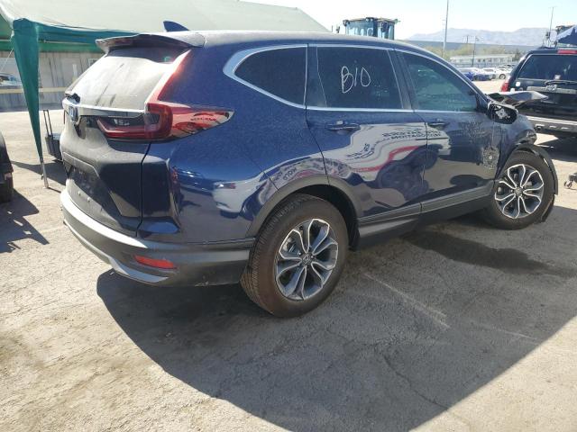 Photo 2 VIN: 5J6RW1H52LA012266 - HONDA CR-V EX 