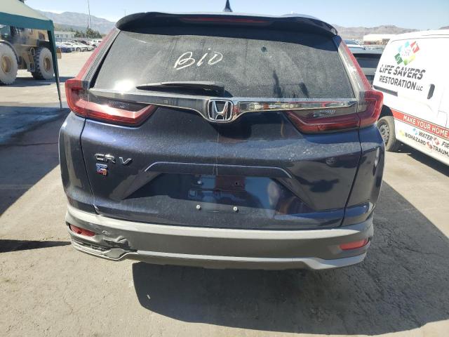 Photo 5 VIN: 5J6RW1H52LA012266 - HONDA CR-V EX 