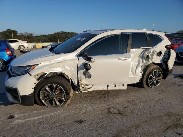 Photo 0 VIN: 5J6RW1H52MA003150 - HONDA CR-V EX 