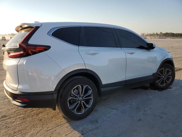 Photo 2 VIN: 5J6RW1H52MA003150 - HONDA CR-V EX 