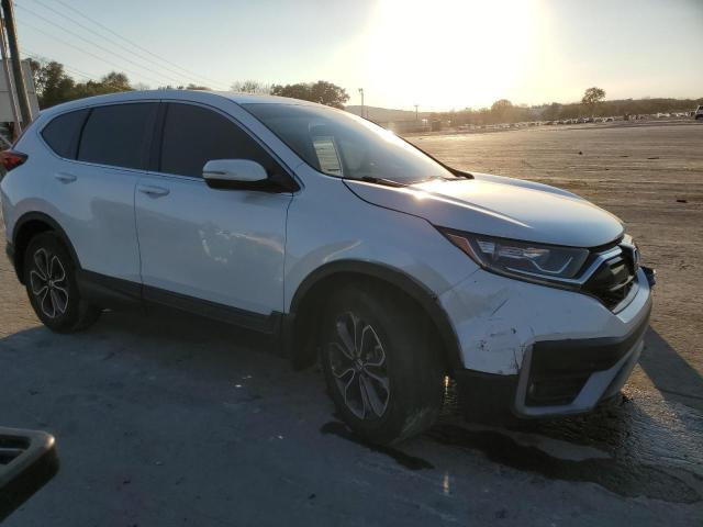 Photo 3 VIN: 5J6RW1H52MA003150 - HONDA CR-V EX 