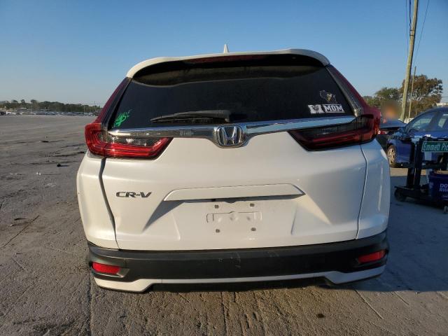 Photo 5 VIN: 5J6RW1H52MA003150 - HONDA CR-V EX 