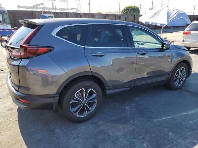 Photo 2 VIN: 5J6RW1H52MA006937 - HONDA CR-V EX 