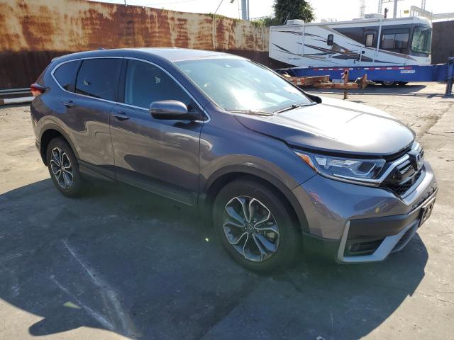 Photo 3 VIN: 5J6RW1H52MA006937 - HONDA CR-V EX 