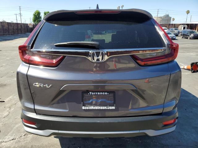 Photo 5 VIN: 5J6RW1H52MA006937 - HONDA CR-V EX 