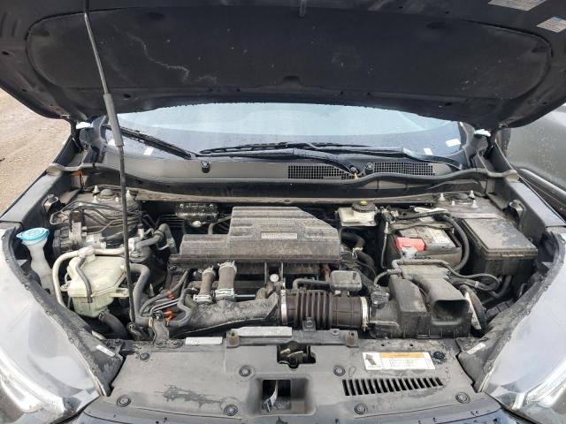 Photo 10 VIN: 5J6RW1H52ML002200 - HONDA CRV 