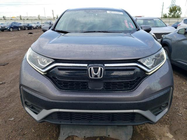 Photo 4 VIN: 5J6RW1H52ML002200 - HONDA CRV 