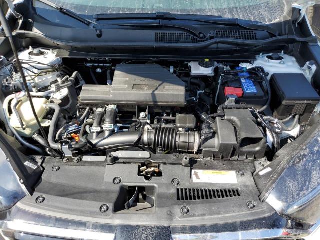 Photo 6 VIN: 5J6RW1H52NA010276 - HONDA CR-V EX 