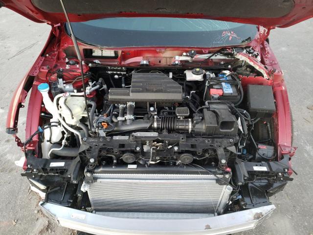 Photo 11 VIN: 5J6RW1H52NA016000 - HONDA CR-V EX 