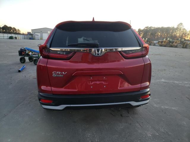 Photo 5 VIN: 5J6RW1H52NA016000 - HONDA CR-V EX 