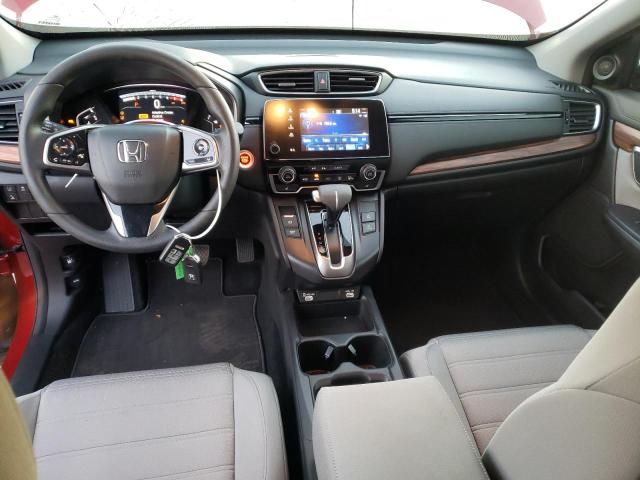 Photo 7 VIN: 5J6RW1H52NA016000 - HONDA CR-V EX 