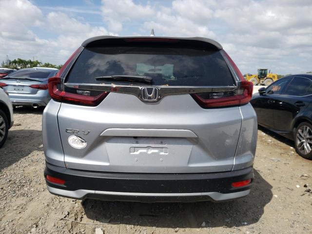 Photo 5 VIN: 5J6RW1H52NA023948 - HONDA CRV 