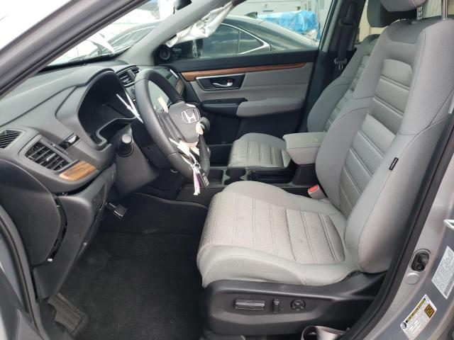 Photo 6 VIN: 5J6RW1H52NA023948 - HONDA CRV 