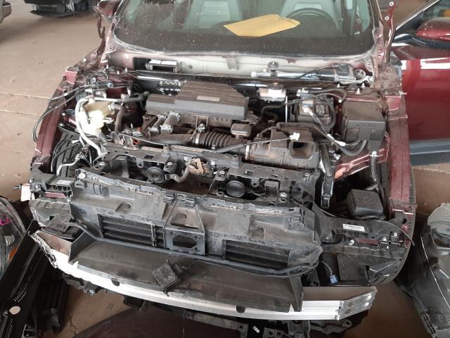 Photo 6 VIN: 5J6RW1H53HL003734 - HONDA CR-V EX 