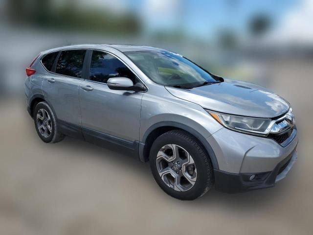 Photo 3 VIN: 5J6RW1H53HL009131 - HONDA CRV 