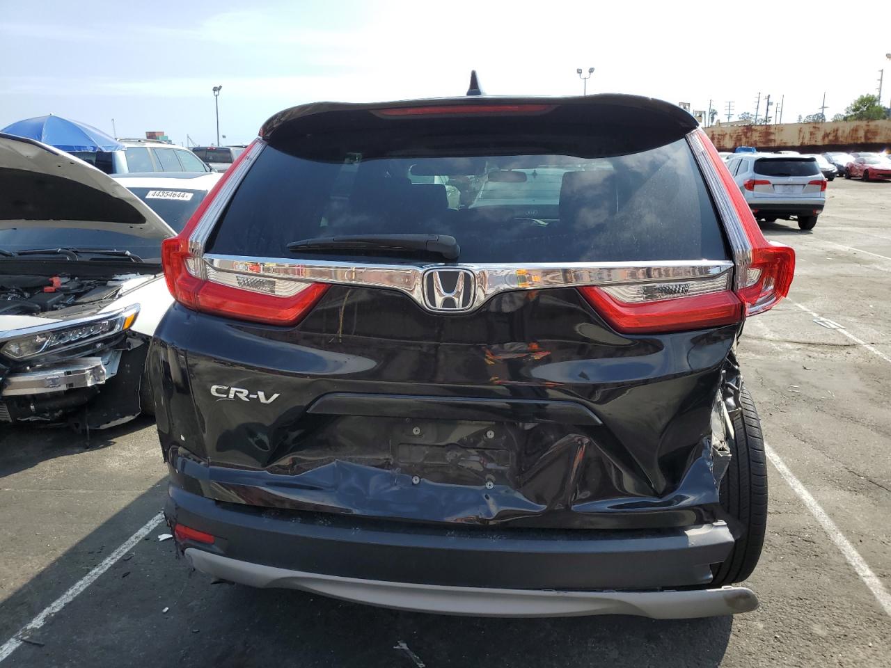 Photo 5 VIN: 5J6RW1H53JA009163 - HONDA CR-V 