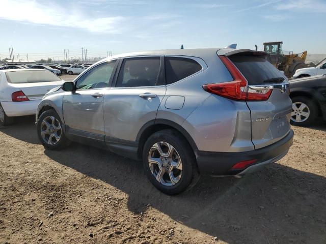 Photo 1 VIN: 5J6RW1H53JA010748 - HONDA CR-V EX 