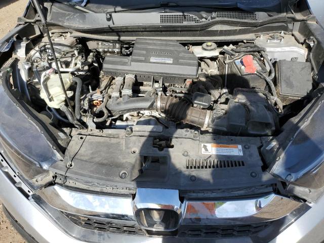 Photo 10 VIN: 5J6RW1H53JA010748 - HONDA CR-V EX 