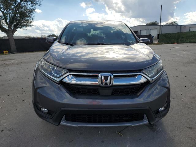 Photo 4 VIN: 5J6RW1H53JA013617 - HONDA CRV 