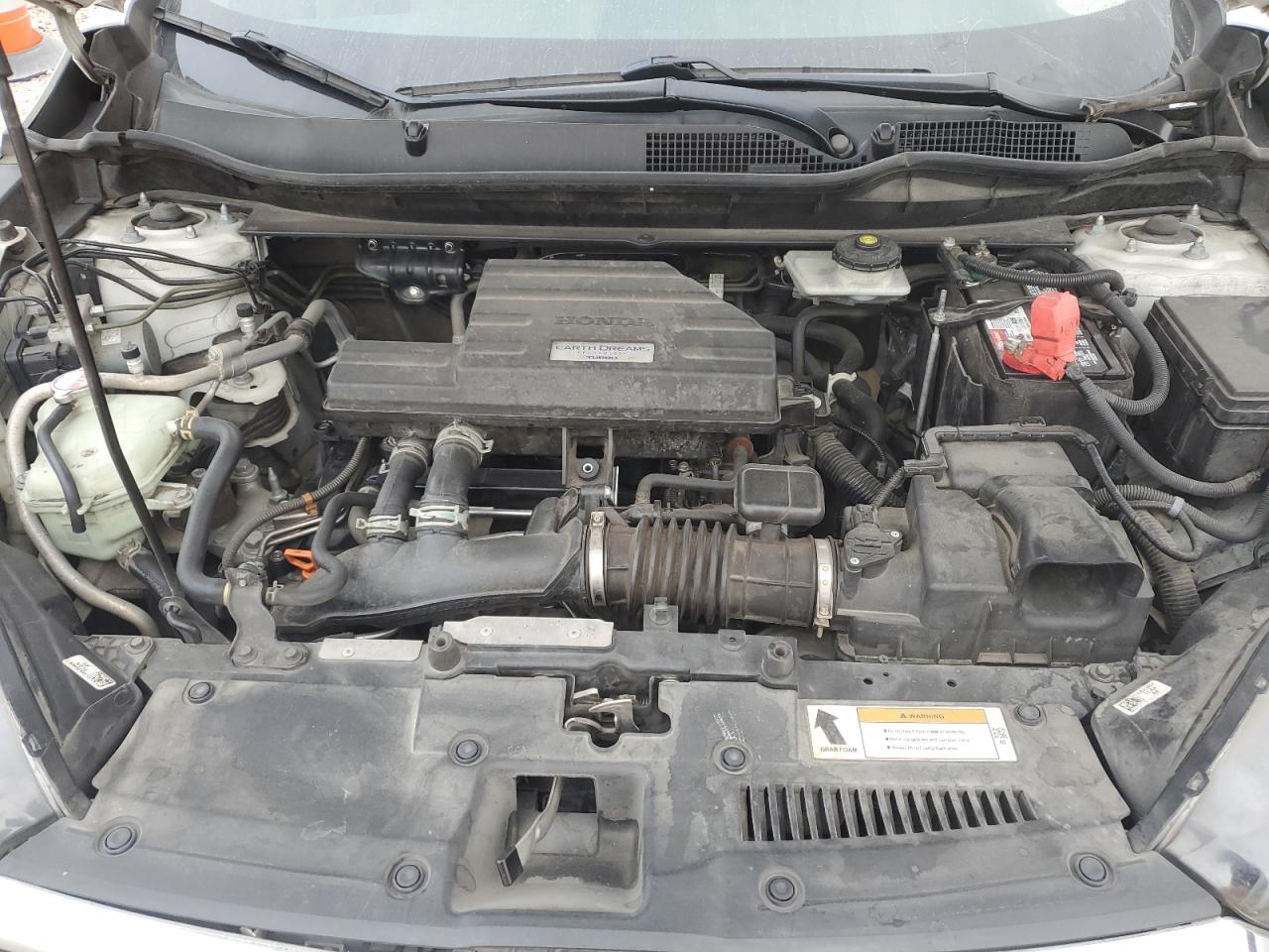 Photo 10 VIN: 5J6RW1H53JL003545 - HONDA CR-V 