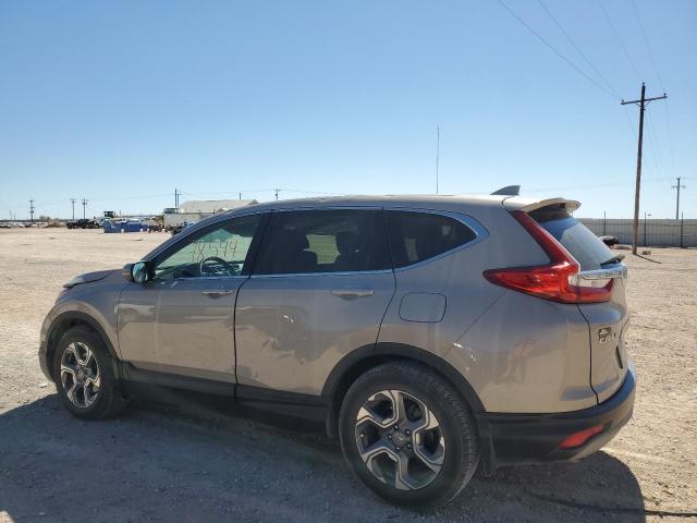 Photo 1 VIN: 5J6RW1H53JL003870 - HONDA CRV 