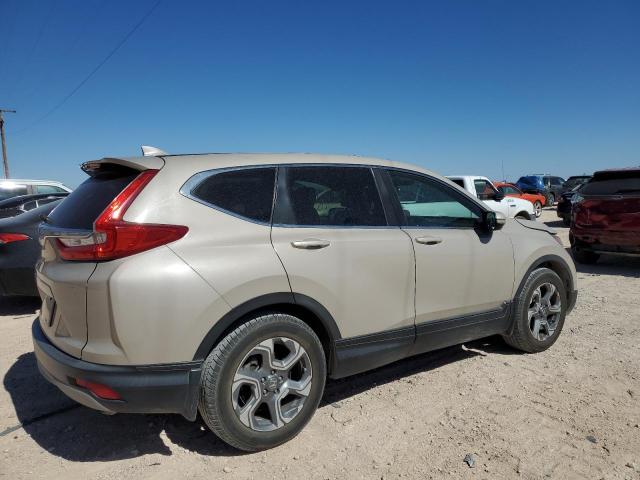 Photo 2 VIN: 5J6RW1H53JL003870 - HONDA CRV 