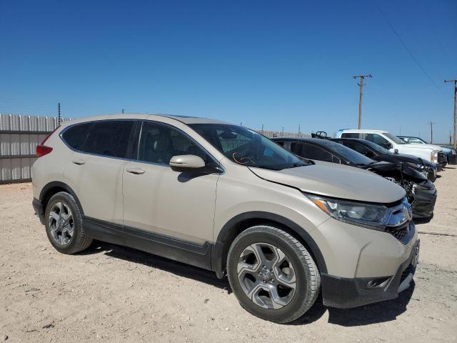 Photo 3 VIN: 5J6RW1H53JL003870 - HONDA CRV 