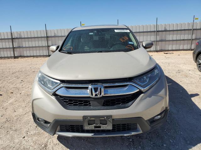 Photo 4 VIN: 5J6RW1H53JL003870 - HONDA CRV 