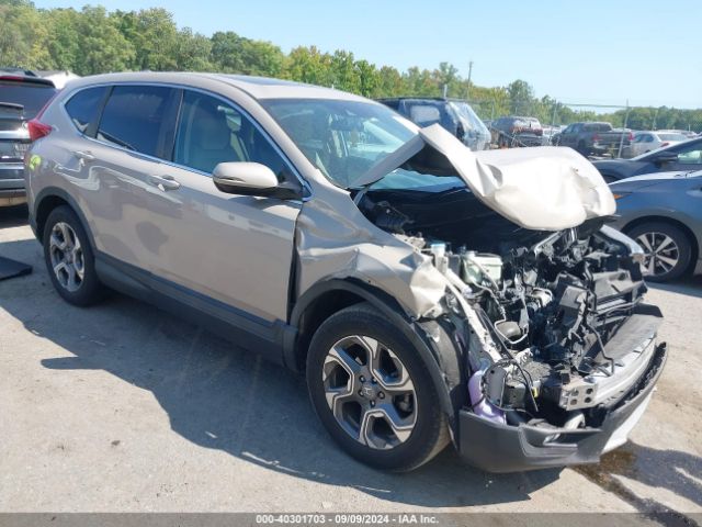 Photo 0 VIN: 5J6RW1H53JL008681 - HONDA CR-V 