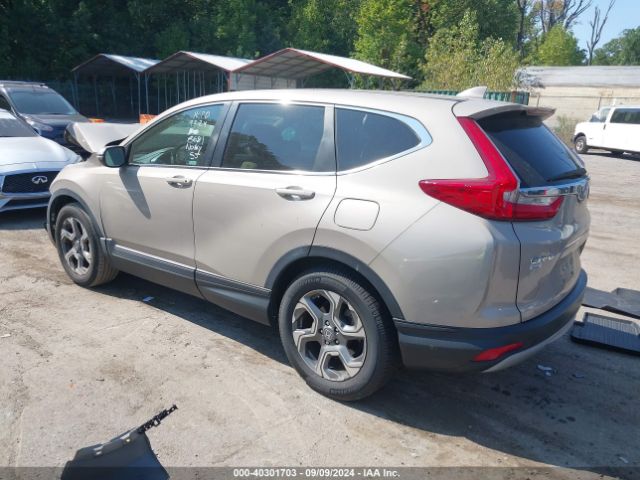 Photo 2 VIN: 5J6RW1H53JL008681 - HONDA CR-V 