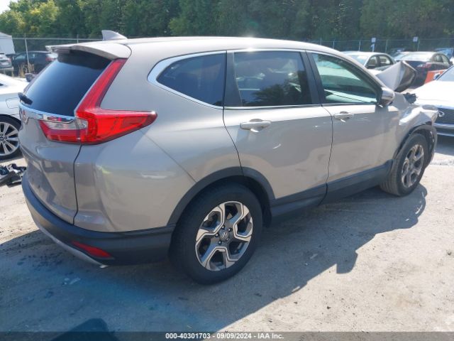 Photo 3 VIN: 5J6RW1H53JL008681 - HONDA CR-V 