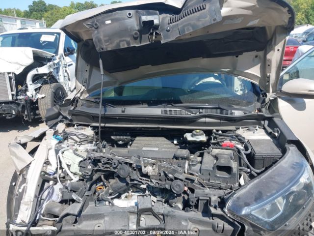 Photo 9 VIN: 5J6RW1H53JL008681 - HONDA CR-V 