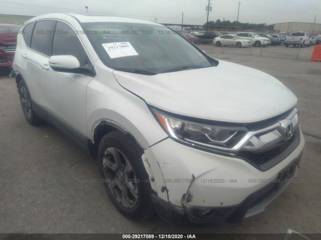 Photo 0 VIN: 5J6RW1H53KA001940 - HONDA CR-V 