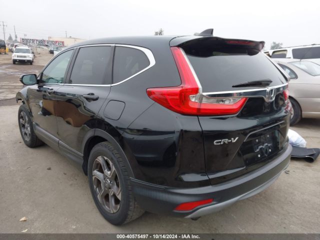 Photo 2 VIN: 5J6RW1H53KA003834 - HONDA CR-V 