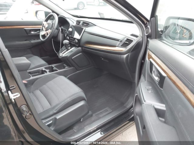 Photo 4 VIN: 5J6RW1H53KA003834 - HONDA CR-V 