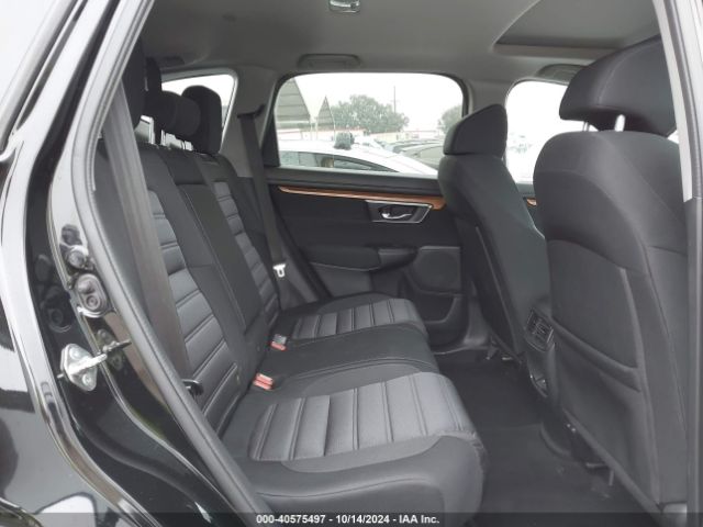 Photo 7 VIN: 5J6RW1H53KA003834 - HONDA CR-V 