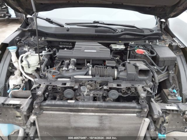 Photo 9 VIN: 5J6RW1H53KA003834 - HONDA CR-V 