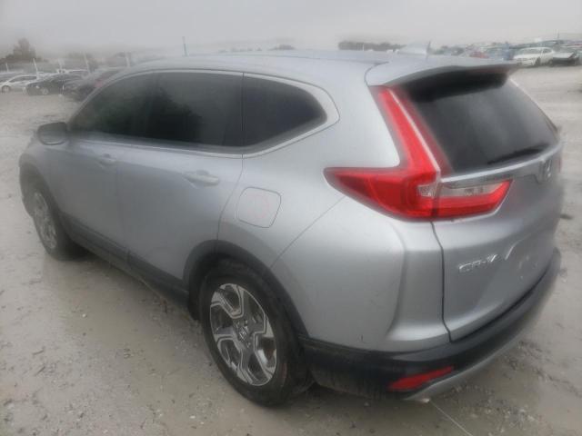 Photo 2 VIN: 5J6RW1H53KA006006 - HONDA CR-V EX 