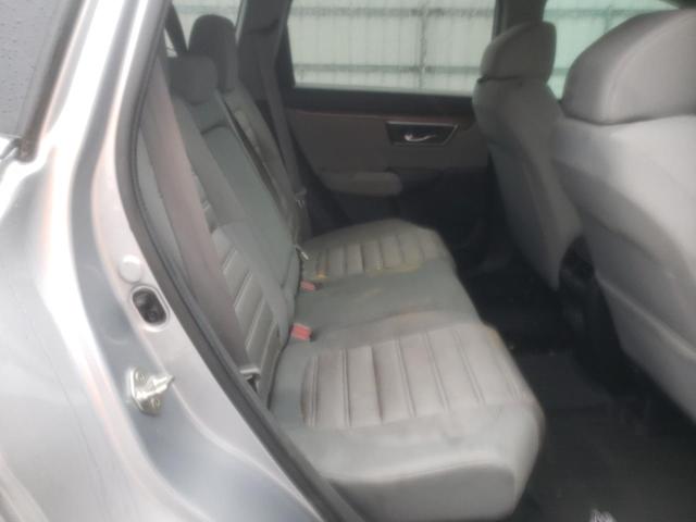 Photo 5 VIN: 5J6RW1H53KA006006 - HONDA CR-V EX 