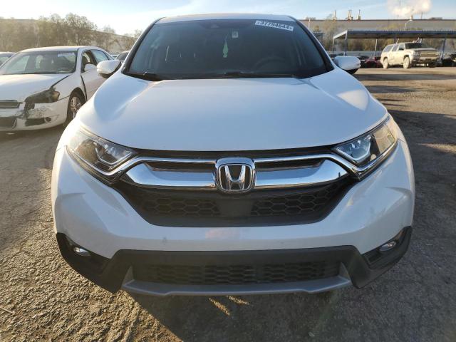 Photo 4 VIN: 5J6RW1H53KA009861 - HONDA CRV 