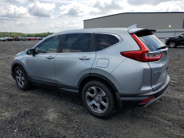 Photo 1 VIN: 5J6RW1H53KA017555 - HONDA CRV 