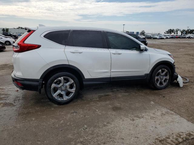 Photo 2 VIN: 5J6RW1H53KA017779 - HONDA CR-V EX 