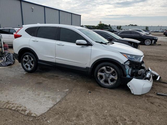 Photo 3 VIN: 5J6RW1H53KA017779 - HONDA CR-V EX 