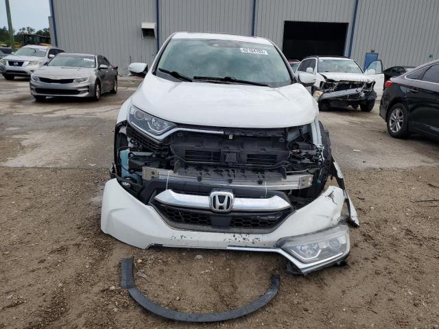 Photo 4 VIN: 5J6RW1H53KA017779 - HONDA CR-V EX 