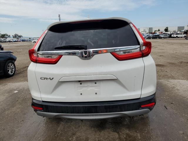 Photo 5 VIN: 5J6RW1H53KA017779 - HONDA CR-V EX 