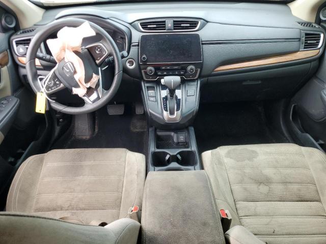 Photo 7 VIN: 5J6RW1H53KA017779 - HONDA CR-V EX 