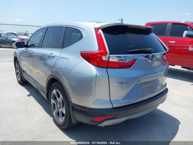 Photo 2 VIN: 5J6RW1H53KA018768 - HONDA CR-V 