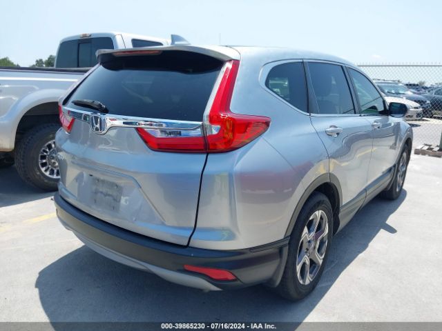 Photo 3 VIN: 5J6RW1H53KA018768 - HONDA CR-V 